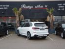 BMW X5 G05  XDRIVE 30d M Sport 7 places  Blanc  - 8