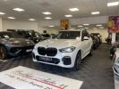 BMW X5 G05 XDRIVE 30d M Sport 7 places Offre de LOA 880 Euros /mois TTC Blanc  - 10