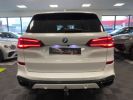 BMW X5 G05 XDRIVE 30d M Sport 7 places Offre de LOA 880 Euros /mois TTC Blanc  - 15