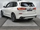 BMW X5 G05 XDRIVE 45e 394ch BVA8 M SPORT 1ERE MAIN FRANCAIS VIRTUAL CACKPIT TOIT OUVRANT PANO CAMERA 360° ECLAIRAGE AMBIANCE KEY LESS GO JA20 PARK ASSIST PLU Blanc  - 4