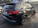 BMW X5 G05 xDrive30d 265 ch BVA8 M Sport Noir  - 2