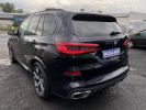 BMW X5 G05 xDrive30d 265 ch BVA8 M Sport Noir  - 9