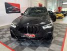 BMW X5 G05 - XDRIVE30D 265 CH BVA8 M SPORT Noir  - 3