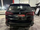 BMW X5 G05 - XDRIVE30D 265 CH BVA8 M SPORT Noir  - 4