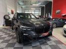 BMW X5 G05 - XDRIVE30D 265 CH BVA8 M SPORT Noir  - 10