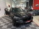 BMW X5 G05 - XDRIVE30D 265 CH BVA8 M SPORT Noir  - 11