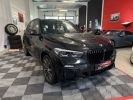 BMW X5 G05 - XDRIVE30D 265 CH BVA8 M SPORT Noir  - 5