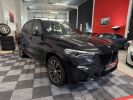 BMW X5 G05 - XDRIVE30D 265 CH BVA8 M SPORT Noir  - 9