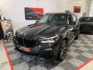 BMW X5 G05 - XDRIVE30D 265 CH BVA8 M SPORT Noir  - 8