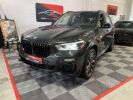 BMW X5 G05 - XDRIVE30D 265 CH BVA8 M SPORT Noir  - 1