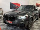 BMW X5 G05 - XDRIVE30D 265 CH BVA8 M SPORT Noir  - 2