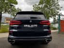 BMW X5 (g05) xdrive30d 265 m sport bva8 Noir  - 3