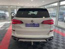 BMW X5 G05  xDrive40d 340 ch BVA8 M Sport Blanche  - 9