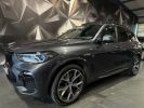 BMW X5 (G05) XDRIVE45E 394CH M SPORT 17CV Gris F  - 1