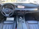 BMW X5 Hybride xDrive40eA 313ch Exclusive 1ere Main Blanc  - 5
