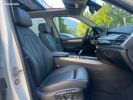 BMW X5 Hybride xDrive40eA 313ch Exclusive 1ere Main Blanc  - 6