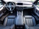 BMW X5 III (F15) xDrive30dA 258ch M Sport Noir  - 7