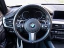 BMW X5 III (F15) xDrive30dA 258ch M Sport Noir  - 14