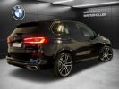 BMW X5 III (F15) xDrive40dA 313ch M Sport 21cv Noir  - 4