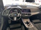 BMW X5 III (F15) xDrive40dA 313ch M Sport 21cv Noir  - 6