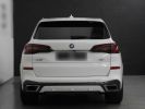 BMW X5 IV (G05) xDrive45eA 394ch M Sport 17cv BLANC  - 4