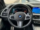 BMW X5 M 50d TYPE G05 400 CV - MONACO Carbonschwarz Metal  - 9