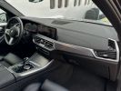 BMW X5 M 50d TYPE G05 400 CV - MONACO Carbonschwarz Metal  - 14