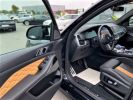BMW X5 M COMPETITION 4.4 V8 Bi-Turbo 625ch (F95) BVA8 NOIR  - 10