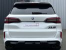 BMW X5 M COMPETITION 4.4 V8 Bi-Turbo 625ch (F95) BVA8 BLANC  - 6