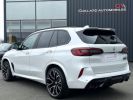 BMW X5 M COMPETITION 4.4 V8 Bi-Turbo 625ch (F95) BVA8 BLANC  - 7