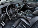 BMW X5 M COMPETITION 625 CV - MONACO Noir Saphir Metal  - 6