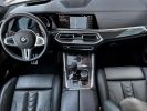 BMW X5 M COMPETITION 625 CV - MONACO Noir Saphir Metal  - 13