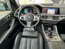 BMW X5 M (F95) 625 M COMPETITION Noir  - 9