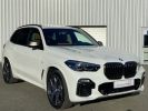 BMW X5 M50d M-PERFORMANCE 400ch (G05) BVA8 BLANC  - 3