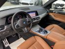 BMW X5 M50d M-PERFORMANCE 400ch (G05) BVA8 BLANC  - 10