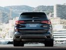 BMW X5 M50I PACK M TYPE G05 530 CV - MONACO Carbonschwarz Metal  - 38