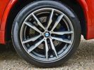 BMW X5 MAGNIFIQUE BMW X5 M F85 4.4 V8 575ch BVA8 1ERE MAIN SOFT-CLOSE TOIT PANO HUD HARMAN/KARDON FULL CUIR... SEULEMENT 54000 KMS TVA RECUP. SOIT 45825ke Rouge Melbourne  - 7