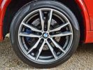 BMW X5 MAGNIFIQUE BMW X5 M F85 4.4 V8 575ch BVA8 1ERE MAIN SOFT-CLOSE TOIT PANO HUD HARMAN/KARDON FULL CUIR... SEULEMENT 54000 KMS TVA RECUP. SOIT 45825ke Rouge Melbourne  - 9