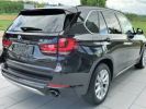 BMW X5  S Drive35i 306 CH M SPORT A / Toit Ouvrant / GPS / Bluetooth / Caméra de recul / Garantie 12 mois Noir métallisée   - 4