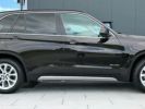BMW X5  S Drive35i 306 CH M SPORT A / Toit Ouvrant / GPS / Bluetooth / Caméra de recul / Garantie 12 mois Noir métallisée   - 6
