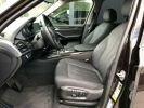 BMW X5  S Drive35i 306 CH M SPORT A / Toit Ouvrant / GPS / Bluetooth / Caméra de recul / Garantie 12 mois Noir métallisée   - 8