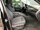 BMW X5  S Drive35i 306 CH M SPORT A / Toit Ouvrant / GPS / Bluetooth / Caméra de recul / Garantie 12 mois Noir métallisée   - 9