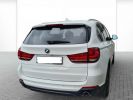 BMW X5 sDrive25d HiFi| Sièges conforts / Toit Panoramique / 1er Main / Garantie 12 mois Blanc  - 2