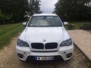 BMW X5 X-DRIVE 3.0DA LUXE 245cv BVA8     Diesel BLANC  - 2