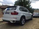 BMW X5 X-DRIVE 3.0DA LUXE 245cv BVA8     Diesel BLANC  - 18