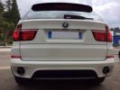 BMW X5 X-DRIVE 3.0DA LUXE 245cv BVA8     Diesel BLANC  - 23