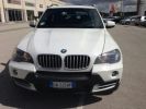 BMW X5 X-DRIVE 35DA LUXE 286CV      Diesel BLANC  - 2