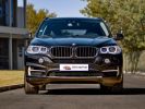 BMW X5 X5 25d S-Drive LOUNGE F15 2.0 L 231 Ch 7 Places FR Saphireschwarz Métallisé  - 7