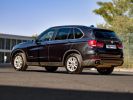 BMW X5 X5 25d S-Drive LOUNGE F15 2.0 L 231 Ch 7 Places FR Saphireschwarz Métallisé  - 36