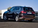 BMW X5 X5 25d S-Drive LOUNGE F15 2.0 L 231 Ch 7 Places FR Saphireschwarz Métallisé  - 31